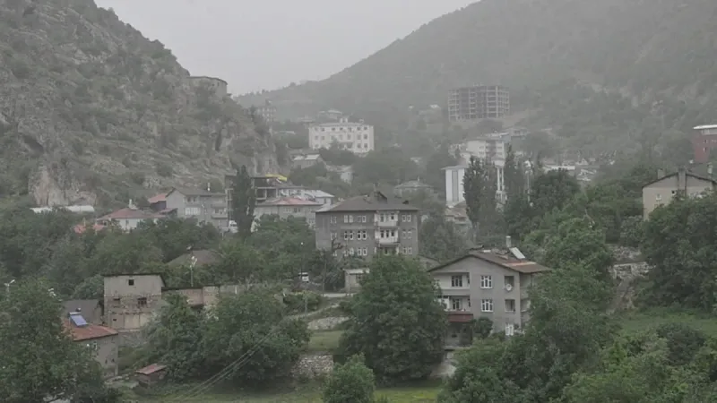 14 Mayıs Hava Durumu: Çamur Yağmuru Alarmı! İşte O İller