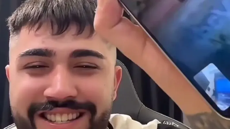 TikTok Fenomeni Mehmet Özdemirkol Tutuklandı! Şoke Eden İstismar İddiası