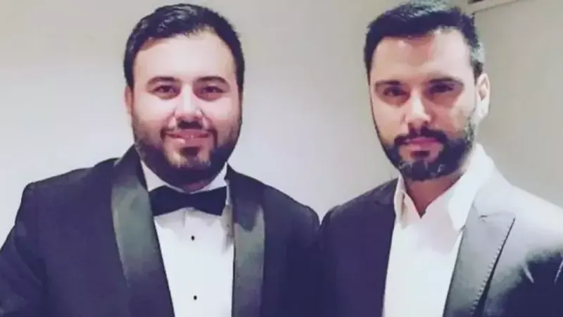 Alişan'dan Kardeşine Duygu Yüklü Mesaj: Keşke Dememek İçin...