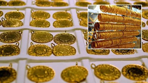 Altın Fiyatları Şokta! Gram Altın Rekor Kıracak Mı?