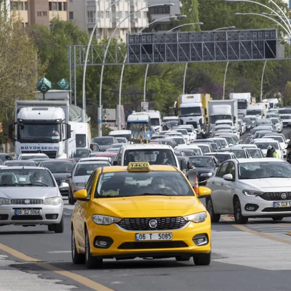 Ankara'da Hangi Yollar Kapalı? İşte Alternatif Rotalar!