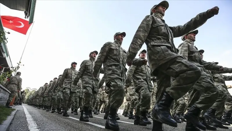 Askerlik Yol Parası: MSB Ödeme Tarihi ve Alım Yolları! Şok Detay!