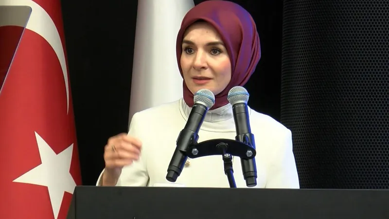 Göktaş'tan Medya Uyarısı: Reyting Uğruna Aile Değerleri Çiğneniyor Mu?