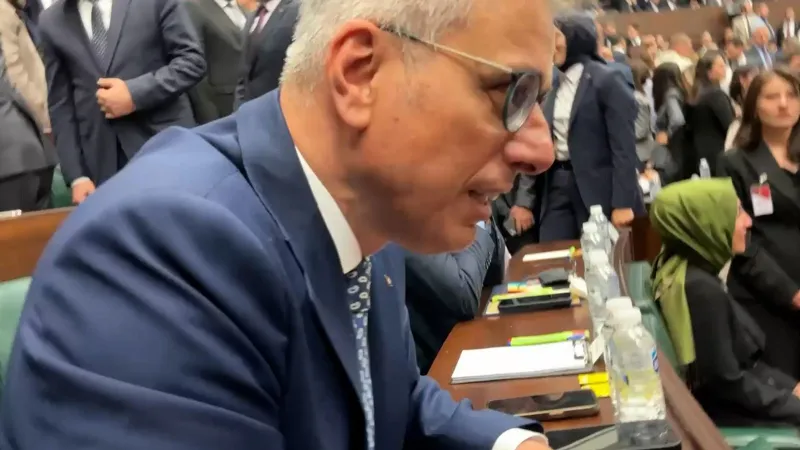 Kilo Kontrolü: Bakan Memişoğlu'ndan Şok Eden Açıklamalar!