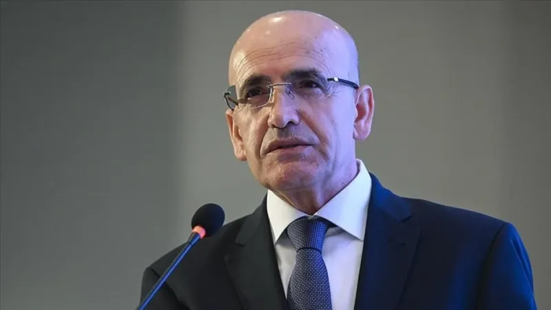 Şimşek'ten İtibarsızlaştırma İddiası: Bakan Ne Cevap Verdi?