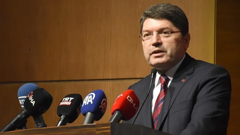 Bakan Tunç'tan Şok Sözler: 23 Yılda Neler Değişti?