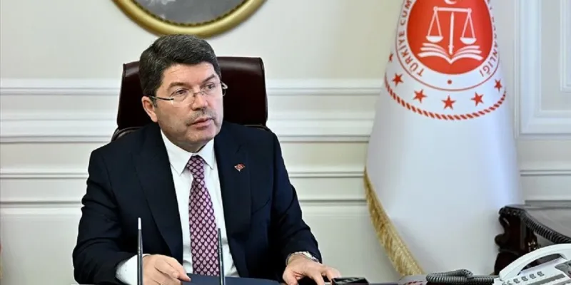 Kartalkaya Faciası: Bakan Tunç'tan Şok Açıklama! Adalet Yerini Bulacak Mı?