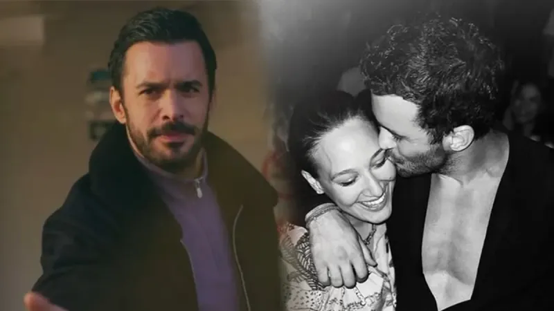 Barış Arduç ve Gupse Özay'ın Yaş Farkı Herkesi Şoke Etti!