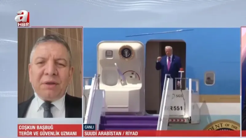 A Haber Yorumu: Her Yol Artık Ankara'ya Mı Çıkıyor? Şok İddia!