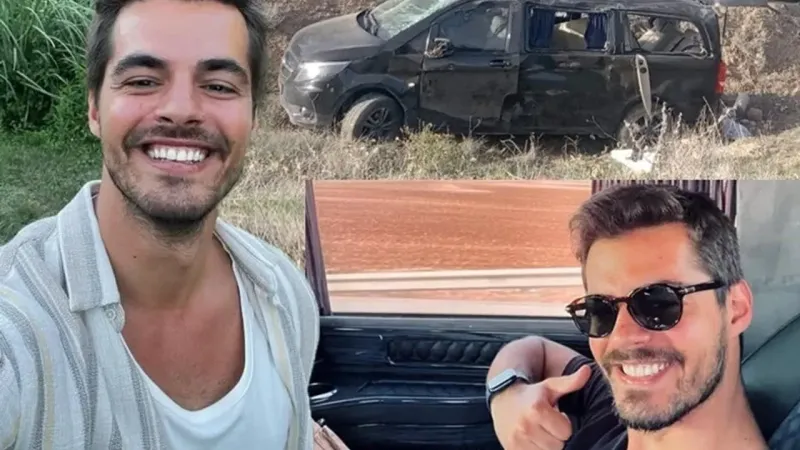 Berk Atan Ölümden Döndü! Gönül Dağı Setine Müjdeyle Döndü
