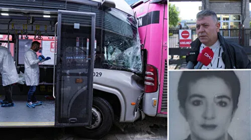 Metrobüs Faciası: Dayısından Şok Sözler! "Araçlar Bozuk, Bakım Yok!"