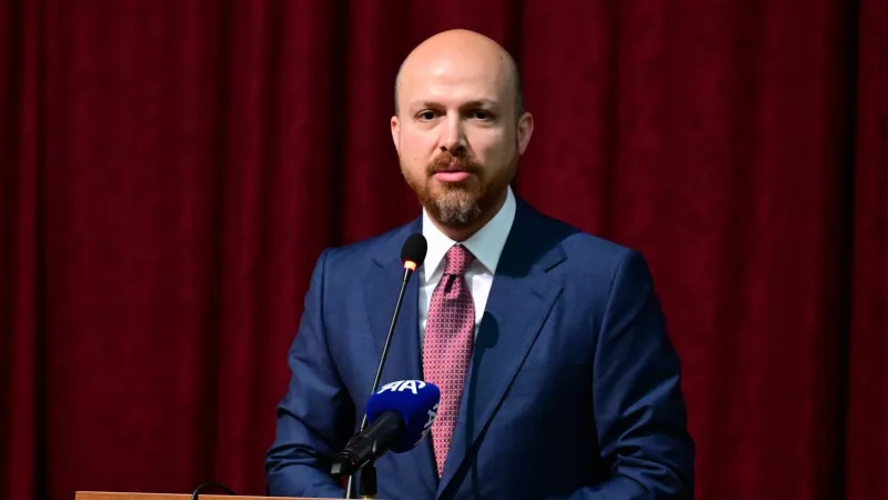 Bilal Erdoğan'dan Şok Sözler: Ekonomi Bahane, Zenginler Neden Daha Çok Doğurmuyor?