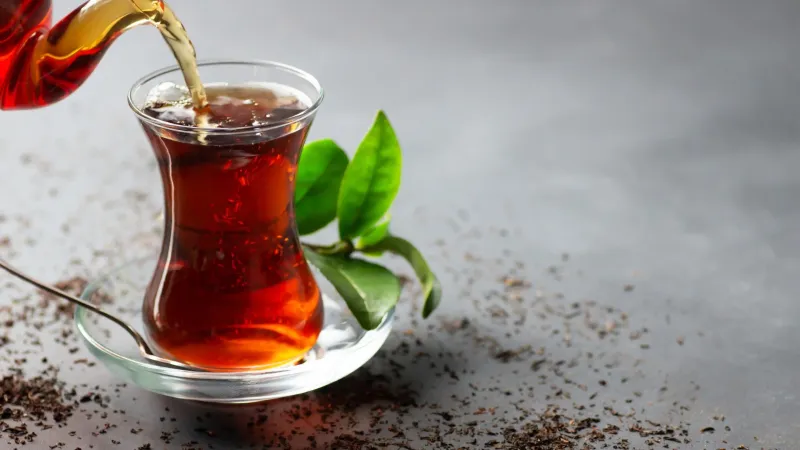 Çay Posası Mucizesi! Artık Çöpe Atmak Yok, İşte Faydaları!
