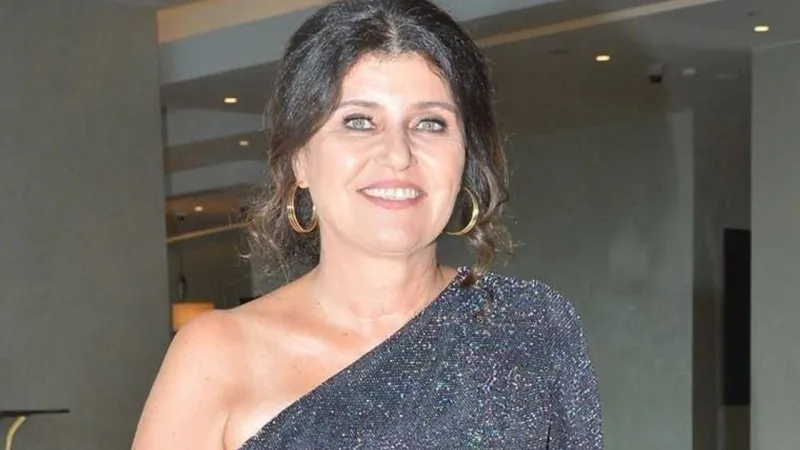 Pınar Eczacıbaşı Vefat Etti! Ünlü İş İnsanı Hayatını Kaybetti