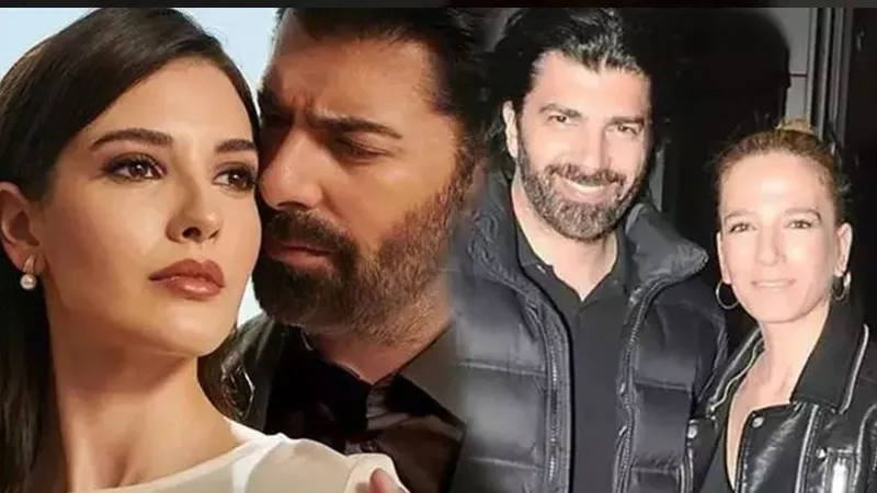 Cenk Torun Aldatıyor Mu? İhanet İddialarına Şok Yanıt!