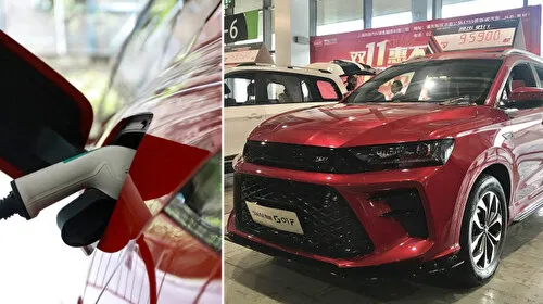 Çin'den Yeni Otomotiv Hamlesi! SWM Türkiye'de Fabrika Kuruyor
