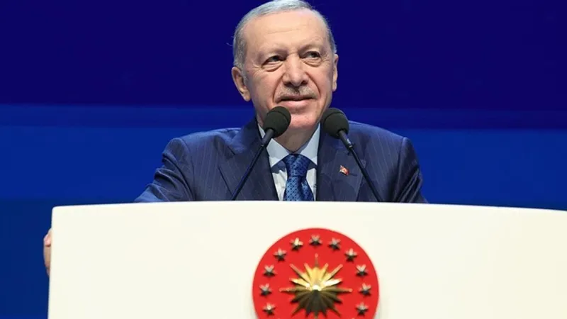 Erdoğan'dan Müjde! Yeni Hastane Açılışı İstanbul'u Salladı!