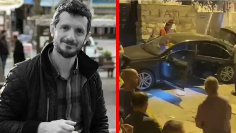 Diyarbakır'da Kuyumcu Cinayeti! 8 Milyonluk Vahşet!