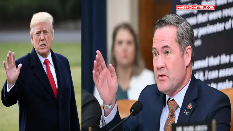Trump'tan Sürpriz Karar: Mike Waltz BM Büyükelçisi Mi Oluyor?