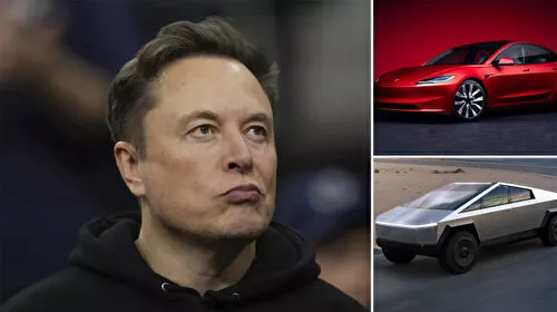 Tesla Fabrikası Neden Kapandı? Elon Musk'tan Şok Karar!