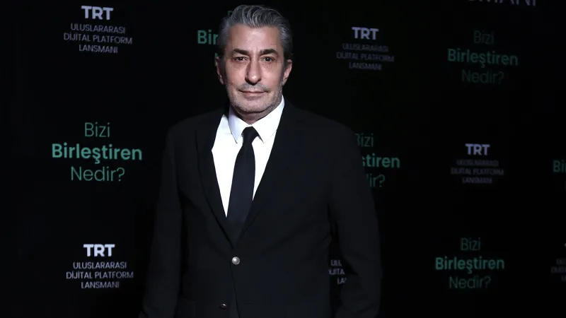 Erkan Petekkaya'nın Oğlu Cano'yu Görenler Şaşkın! Benzerlik Şok Etti