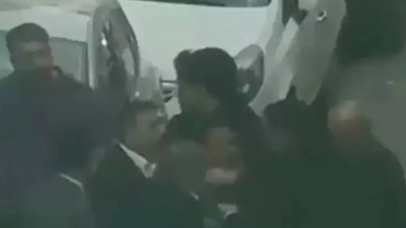 Erol Eğrek Cinayeti: 6 Şüpheli Kasten Öldürmeden Tutuklanacak mı?