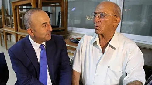 Mevlüt Çavuşoğlu Yasta: Acı Kayıp! Babası Osman Çavuşoğlu Vefat Etti