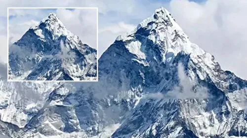 Everest'te Acı Kayıp: Filipinli Dağcı Zirvede Can Verdi!