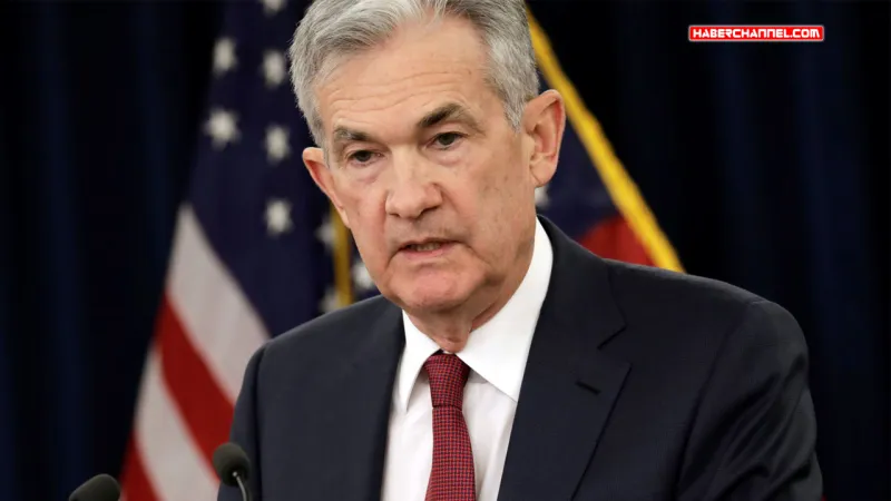 Powell'dan Şok Faiz Kararı! Enflasyon Kabusu Bitiyor Mu?
