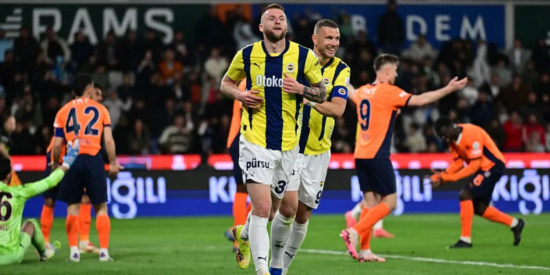 Fenerbahçe'nin Zaferi Gölgede Mi Kaldı? İşte Devam Eden Sorun!