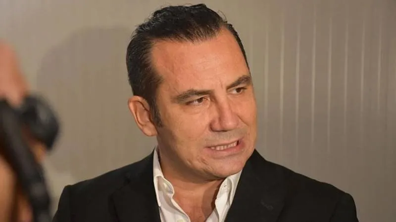 Ferhat Göçer'den Şok Açıklama: Ameliyat Masasına mı Yatıyor?