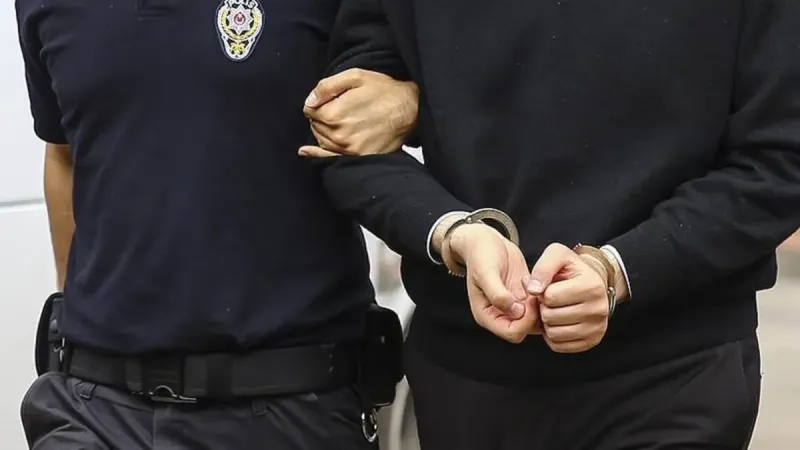 Hırsızlık Zanlısı Sevgilisinin Evinde Yakalandı! Şoke Eden Detaylar