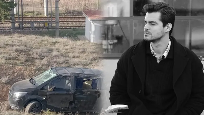 Berk Atan'dan Şok Haber! Gönül Dağı Yıldızının Sağlık Durumu Nasıl?