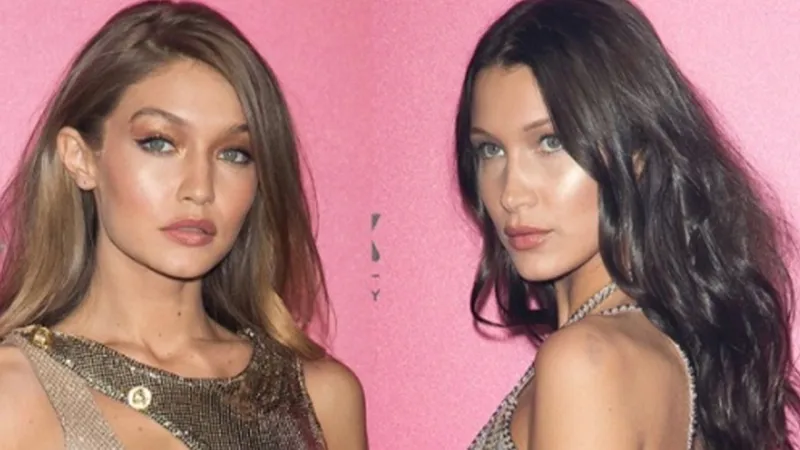 Hadid Kardeşler Türkiye'ye Mi Geliyor? Gigi ve Bella'dan Şok Karar!