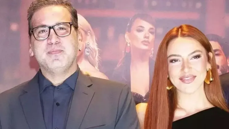 Hadise'den Maldivler'de Gönderme! Eski Aşkına İnanılmaz İtiraf