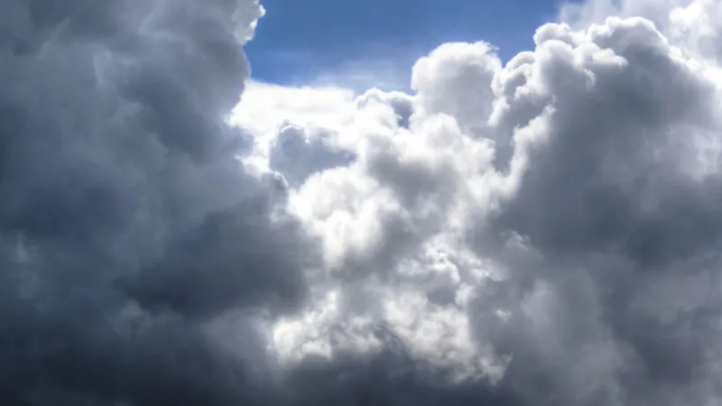 Ankara Hava Durumu: 21 Mart'ta Sıcaklıklar ve Hava Tahmini