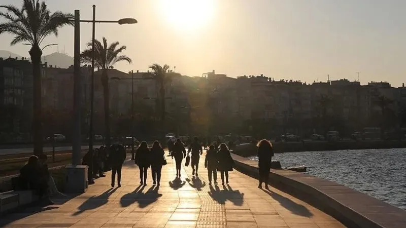 Bursa'da Hava Alarmı! Bugün Hava Nasıl Olacak? Şok Detaylar!