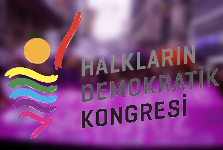 HDK Soruşturmasında Şok Gelişme! O İsimler Serbest Bırakıldı!