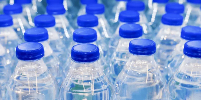 Nestle'den Şok Karar: Dev Su Markası El Değiştiriyor!