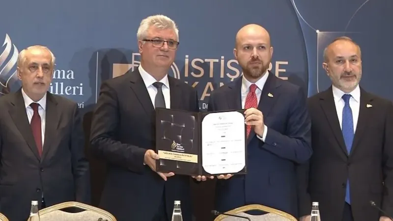 Sağlıkta Bağımsızlık Çağrısı! Bilim İnsanlarından Kritik Bildiri