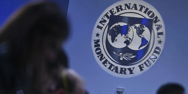 Pakistan'a IMF'den Dev Kredi! İşte Şartları ve Detaylar