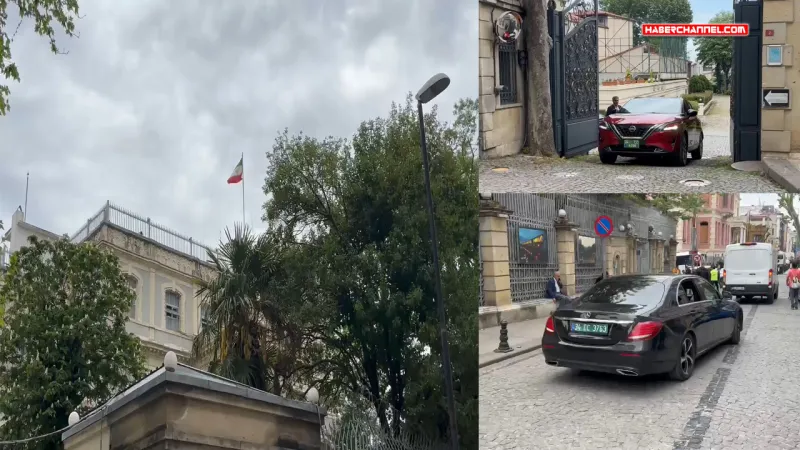 İran'dan Nükleer Hamle! Avrupa Ülkeleri İstanbul'da Toplandı!