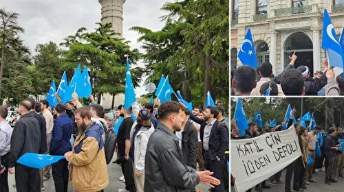 İstanbul Üniversitesi'nde Doğu Türkistan Paneli Neden İptal Edildi?