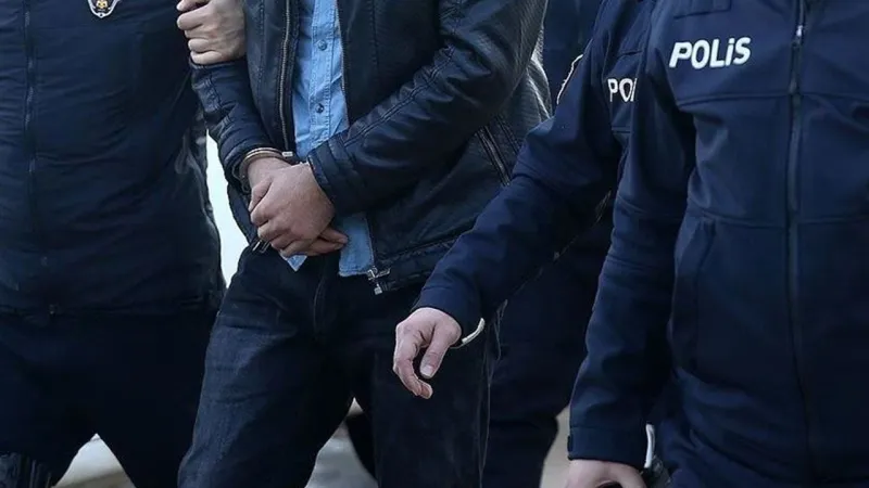 İstanbul'da Şok İddia: Cezayı Para ile Mi Kaldırttı?