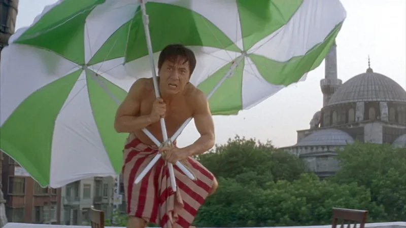 Jackie Chan Emeklilik Kararını Açıkladı! Aksiyonlara Devam mı?
