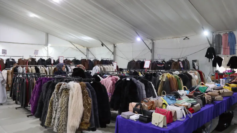 Kağıthane’de Bayram Alışveriş Festivali ile Avantajlı Fiyatlar