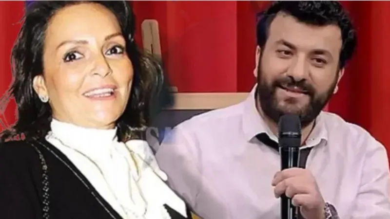 Karamehmet'in Gelini Konuşanlar'da: O Bağış Herkesi Şoke Etti!
