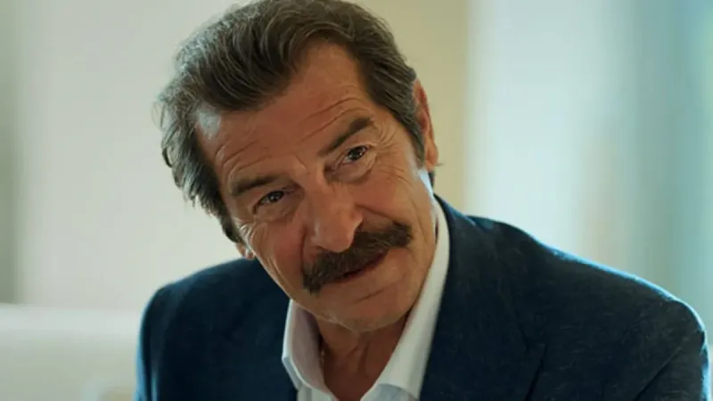 Uğur Polat'ın Şok İlişkisi! 17 Yaş Küçük Aşkı "İnci Taneleri"nde Mi?