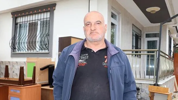 Kiracılar Şoke Oldu! İmzaladılar, Eşyalarıyla Sokakta Kaldılar!