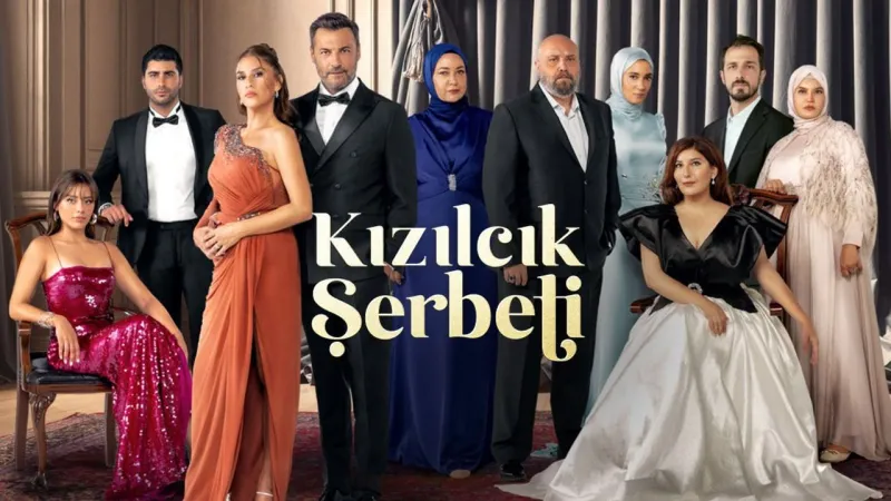 Kızılcık Şerbeti 101. Bölüm Fragmanı: Şok Gelişmeler!